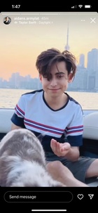 Aidan Gallagher : aidan-gallagher-1713713062.jpg