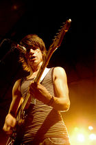 Alex Turner in General Pictures, Uploaded by: Guest88