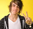 Alex Gaskarth in General Pictures, Uploaded by: Guest