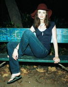 Alexis Bledel : TI4U_u1158938536.jpg