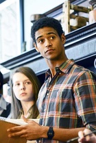 Alfred Enoch : alfred-enoch-1420220148.jpg