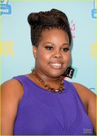 Amber Riley : amber-riley-1376420068.jpg