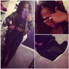 Amber Riley : amber-riley-1400955390.jpg