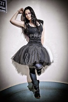 Amy Lee in General Pictures, Uploaded by: Guest