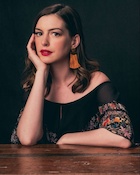 Anne Hathaway in General Pictures, Uploaded by: Guest