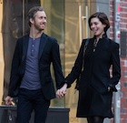 Anne Hathaway in General Pictures, Uploaded by: Guest