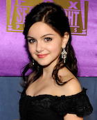 Ariel Winter : ariel-winter-1451695289.jpg