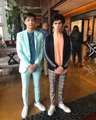 Asher Angel : TI4U1676749811.jpg