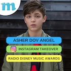 Asher Angel : asher-angel-1493352001.jpg