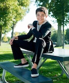 Asher Angel : asher-angel-1495092972.jpg