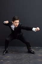 Asher Angel : asher-angel-1495092981.jpg