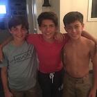 Asher Angel : asher-angel-1497205645.jpg