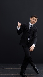 Asher Angel : asher-angel-1500314041.jpg