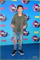 Asher Angel : asher-angel-1503017242.jpg