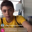 Asher Angel : asher-angel-1538324601.jpg