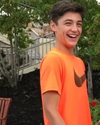 Asher Angel : asher-angel-1544996370.jpg