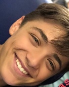 Asher Angel : asher-angel-1545496318.jpg