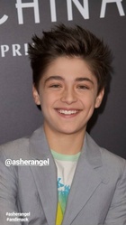 Asher Angel : asher-angel-1548301185.jpg