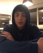 Asher Angel : asher-angel-1550953458.jpg