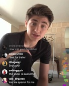 Asher Angel : asher-angel-1551808136.jpg