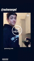 Asher Angel : asher-angel-1558367120.jpg