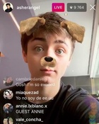 Asher Angel : asher-angel-1559842087.jpg