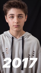 Asher Angel : asher-angel-1568159142.jpg