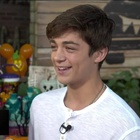 Asher Angel : asher-angel-1568444400.jpg