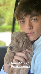 Asher Angel : asher-angel-1569001570.jpg