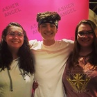 Asher Angel : asher-angel-1571080610.jpg