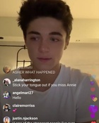 Asher Angel : asher-angel-1572417148.jpg