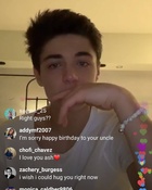 Asher Angel : asher-angel-1572417162.jpg