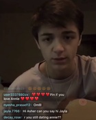 Asher Angel : asher-angel-1573767730.jpg