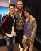 Asher Angel : asher-angel-1574274863.jpg