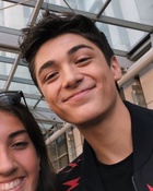 Asher Angel : asher-angel-1574821596.jpg