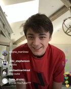 Asher Angel : asher-angel-1579465160.jpg