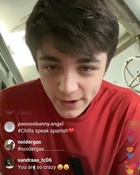 Asher Angel : asher-angel-1579465176.jpg