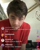 Asher Angel : asher-angel-1579465186.jpg