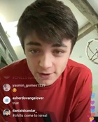 Asher Angel : asher-angel-1579465213.jpg