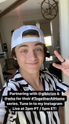 Asher Angel : asher-angel-1586027417.jpg