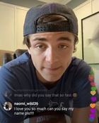 Asher Angel : asher-angel-1586825733.jpg