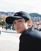 Asher Angel : asher-angel-1587449000.jpg