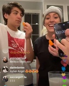 Asher Angel : asher-angel-1588026781.jpg