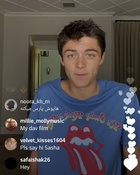 Asher Angel : asher-angel-1599082430.jpg