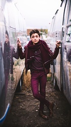 Asher Angel : asher-angel-1602604110.jpg