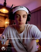 Asher Angel : asher-angel-1608143875.jpg