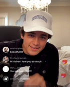 Asher Angel : asher-angel-1619892820.jpg