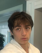 Asher Angel : asher-angel-1627261107.jpg