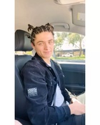 Asher Angel : asher-angel-1629310434.jpg