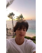 Asher Angel : asher-angel-1642358185.jpg